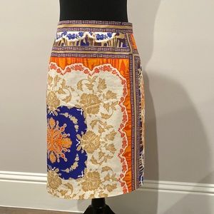 Antonio Melani size 10 skirt